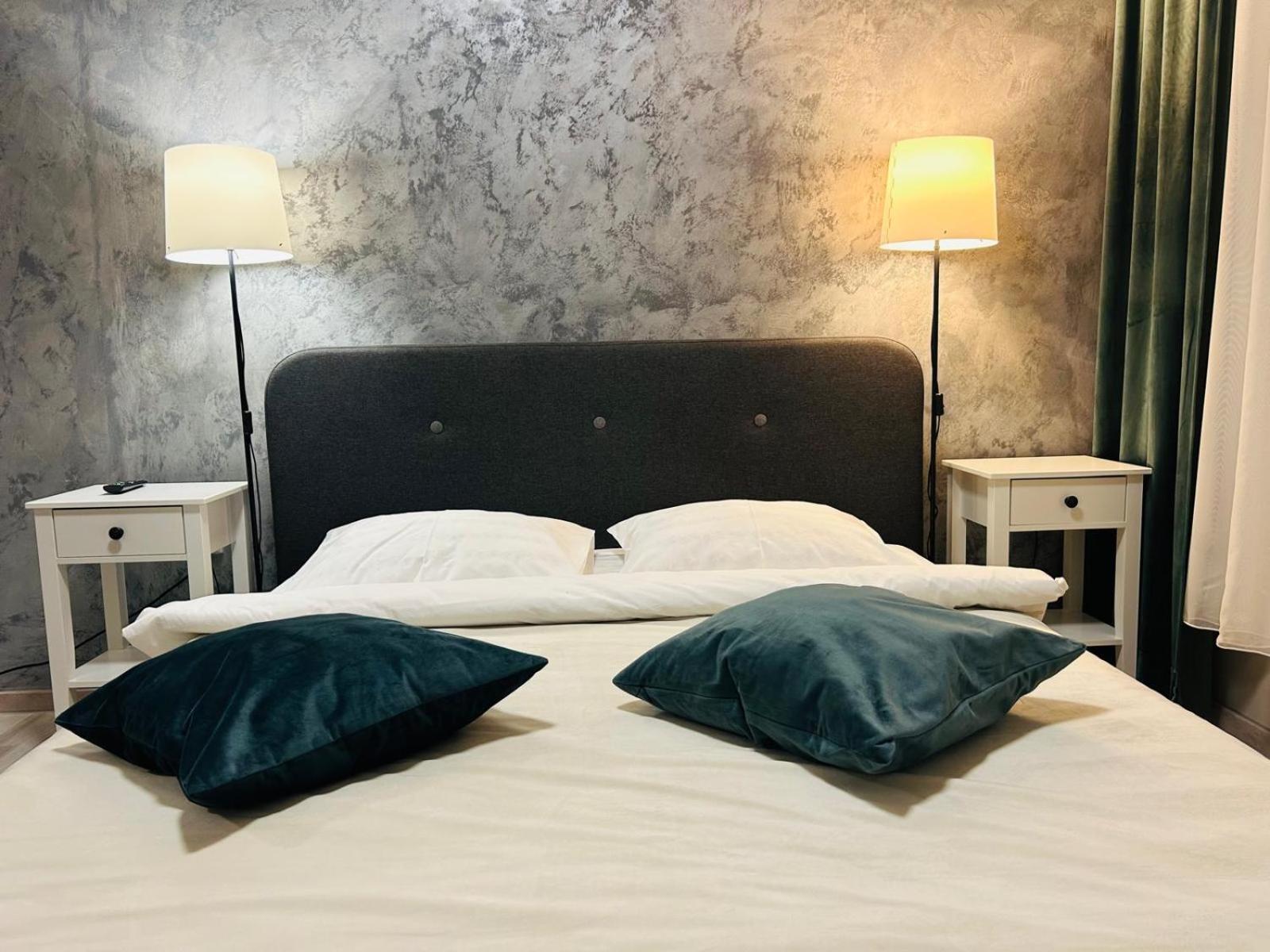 New House Sibiu Hotel ภายนอก รูปภาพ