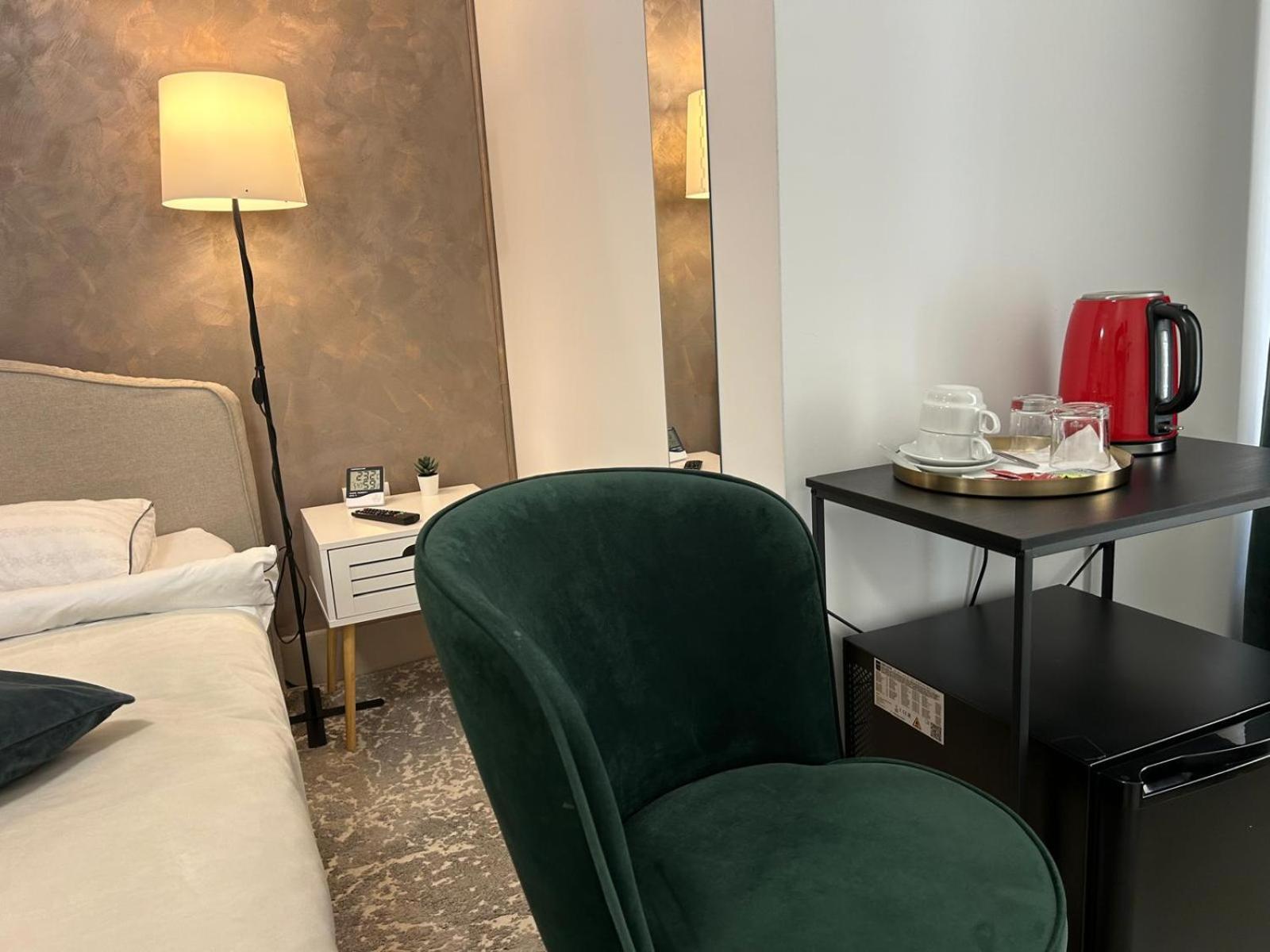 New House Sibiu Hotel ภายนอก รูปภาพ