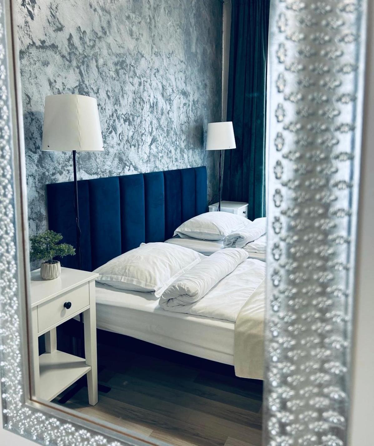 New House Sibiu Hotel ภายนอก รูปภาพ