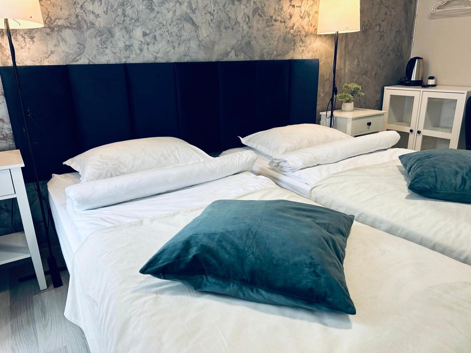 New House Sibiu Hotel ภายนอก รูปภาพ